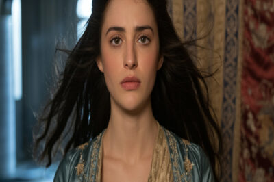 Bir Gül Yaprağı Sırrı: Haremden Süzülen Güzelliğin Kaderi Değiştiren İncileri