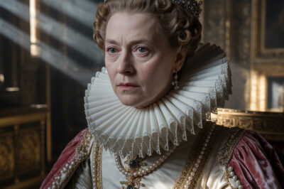 Demir Kraliçenin Yemini: Gözyaşlarımla Evlendiğim Bir Devletin Kaderi 