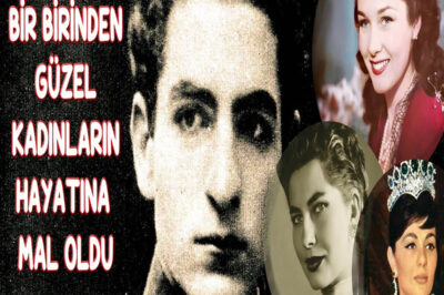 Sarayda Gömülen Bahar: İffet ve Gönül Borcu Uğruna Feda Edilen Bir Ömür Hikâyesi