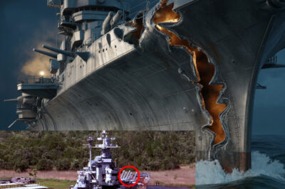 Dünyadaki Hiçbir Silahın Batıramadığı Çelikten Kale: Pasifik’in Ufuklarında Doğan Efsane, USS North Carolina’nın Hikâyesi