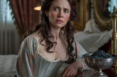 Sarayların Derinliklerinde Saklanan Korkunç Güzellik Sırları: Bir Tutkunun Bedeli