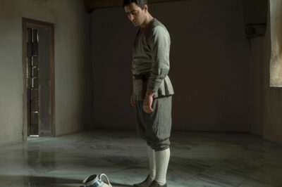 Bir Darbenin Gölgesinde Doğan İmparator: Sultan Abdülhamid’in Güven Krizinin Hazin Hikâyesi