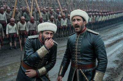 Sultan’ın Hırsı ve Tuna’nın Soğuk İhaneti: Fetih Niçin Bir Kabusa Döndü?