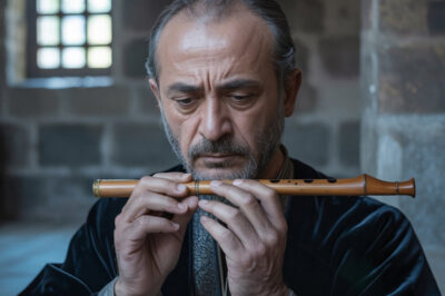 Bir Neyzen Padişahın Hazin Sonu: III. Selim’in Umutla Başlayıp İhanetle Biten Yolu