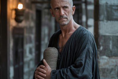 Sarayın Bilinmeyen Sırrı: Bir Celladın Kaderi, İpek Kement ve Sessizliğin Bedeli