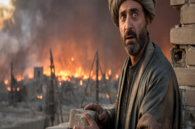 Yüz Yıllık İhtişamın On Üç Günlük Sonu: Bağdat’ın Gururdan Felakete Akan Trajedisi