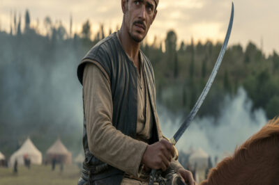 Uç Beyliğinden Devlete: Osman Gazi’nin 1302’de Yazdığı Kaderin Sırrı