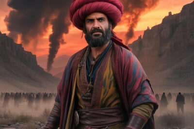 Şah Kulu İsyanı: Sofi’den Şeytana Dönüşen Lider ve İki Vezir-i Âzamın Kanlı Sonu 