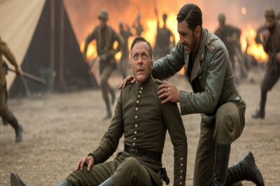 Bataklık Gecesi “İmkânsız” Dediğimiz Yeri Geçti; Bir Ordu Uyandı, Bir Komutan Değişti