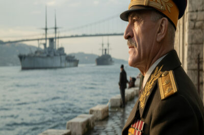 Mondros’un Sessiz İmzasından İstanbul’un Kurtuluşuna: Bir Kâtibin Unutulmuş Hatırası, 1918–1923