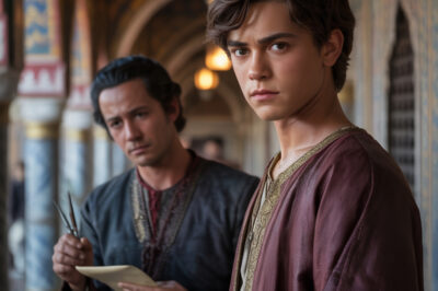 Sessiz bir çocuktan korkulan bir sultana: Fatih’in İstanbul yolu böyle başladı