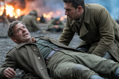 Bir gecede yanan kamp ve tek kelime: “İmkânsız”ın bedelini kim ödedi?