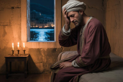 Fatih’in En Küçük Oğlu: 14 Yıl Süren İhanet Zinciri, Sürgün ve Avrupa’da Esir Bir Şehzadenin Gizemli Sonu