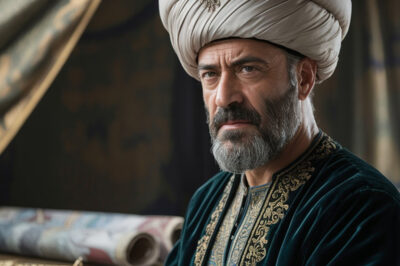 Tahtın Bedeli: Şehzade Kardeşlerin Kanıyla Yazılan Mutlak Hâkimiyetin İlk Adımları