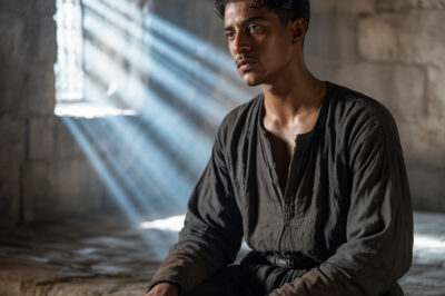 Gözyaşlarıyla Kılınan Son Sabah Namazı: Genç Osman’ın Yedikule’de Can Veren İmparatorluk Hayali 