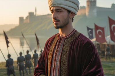 Kanunî’nin Belgrad Kapısında Duran Sessizliği: Bir Zaferin İlk Nefesi Hatıramdır