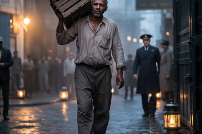 He Carried Ottoman Gold Through Fire, Then Died Poor: Musa’s Unforgiven Sacrifice