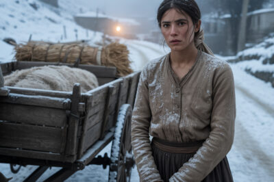 Kendini Değil Cephaneyi Örttü: Şerife Bacı, Annelik, Savaş ve Donarak Gelen Kader