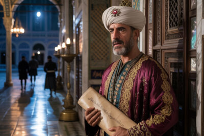 Depremin Açtığı Kapıdan Kosova’nın Hançerine: Balkanlar’da Osmanlı’nın Karanlık Yürüyüşü