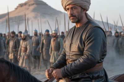 Ridaniye’nin ayazında susan iki ordu: Yavuz’un aklı, Sinan’ın fedakârlığı