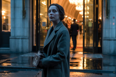 Oteldeki doğum günümde bana yer yoktu; ailem beni sessizce sildi