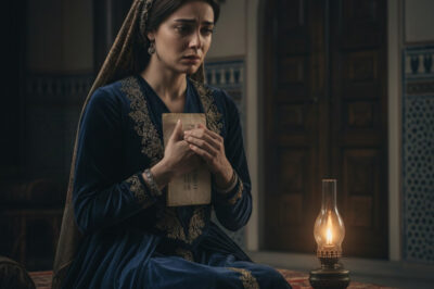 Alayın Gölgesinde Bir Anne: Mary Ann Bevan’ın Ekmek, Aile ve Kader Savaşı