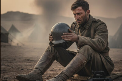 Kum, Telgraf ve Sessiz İstifalar: Filistin’de Bir Ordunun Yavaş Yıkılışı