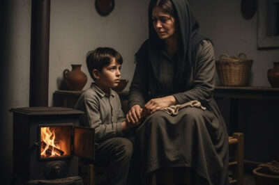 “Yavrum Neredesin?” Diye Sorarken Piri Reis’in Kaderiyle Büyüyen Bir Çocuk