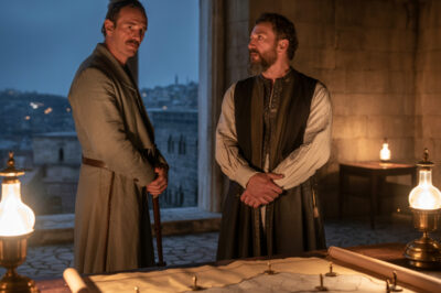 Bosna’nın Sisinde 300 Kale Sessizce Düştü: Fatih’in Kılıçtan Keskin Kararı