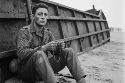 Çölde Sıcağı Beklerken Kendimizi Buz Gibi Suların İçinde Ve Büyük Bir Sessizliğin Ortasında Bulduk