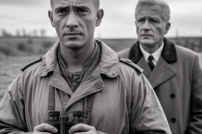 Eski Bir Dürbün ve Bir Ordunun Sessizce Değişen Kaderi