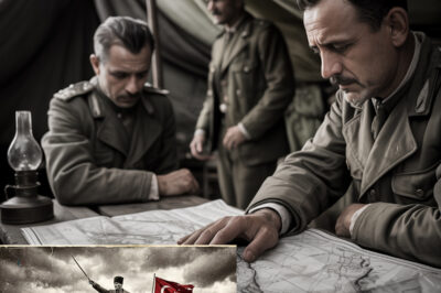 Çaldağı Üzerinde Biriken Sessizlik ve Verilen Ağır Karar