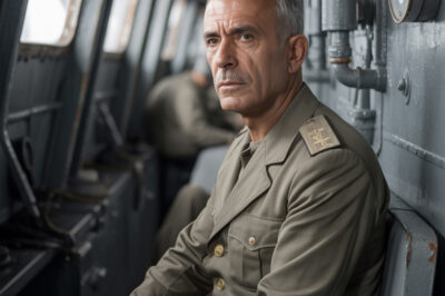 Derinliğin Getirdiği Sessizlik ve Bir Sabır İmtihanı