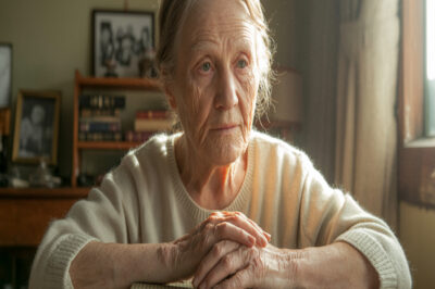 Eski Bir Defterin Kıyısında Kalan Sessiz Tanıklık