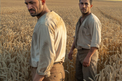 Bereketi Kaçan Buğday ve Bir Fısıltıyla Kararan Kardeş Payı