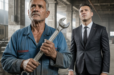 Bağıran Odaların Sessiz Ustası ve Eğilen Mağrur Başların Hikâyesi