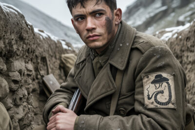 İmkânsız Denilenin Ardında Saklı Sessiz Bir Yılanın Kararlı Hikâyesi