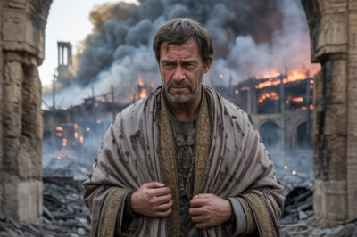 Bağdat’ın Son Halifesi ve İnsanlığın Kırılan Beş Yüz Yıllık Kalemi